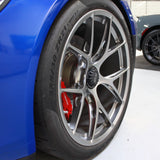 991 GT3/GT3RS BBS FI-R Wheels