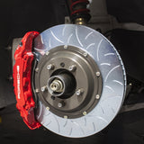 981 Brembo Type-III FRONT 2-piece Brake Rotors