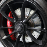 981 Brembo Type-III FRONT 2-piece Brake Rotors