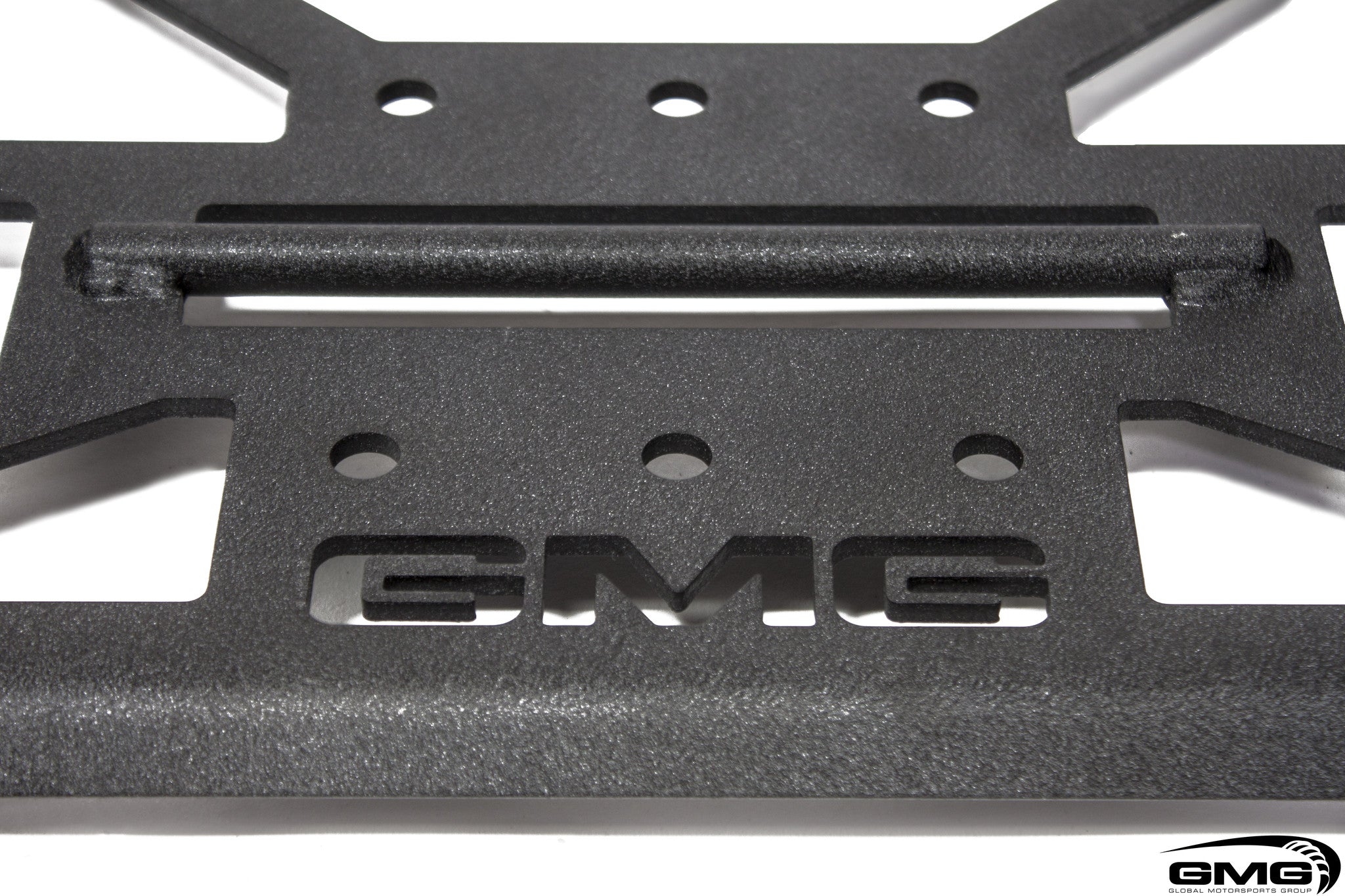 GMG Seat Base Porsche gmgracing