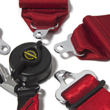 Schroth Flexi 2x2 Racing Harness