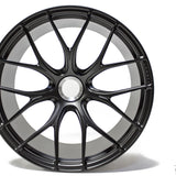 991 GT3RS Vorsteiner VCS-001 Wheels