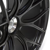 991 GT3RS Vorsteiner VCS-001 Wheels