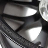 991 GT3RS Vorsteiner VCS-001 Wheels