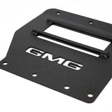 GMG Sub-Strap Mounting Plate - Porsche GT Models
