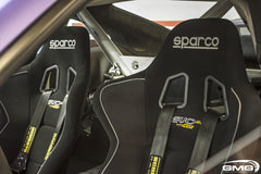Sparco EVO QRT Race Seat