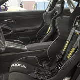 Sparco EVO QRT Race Seat