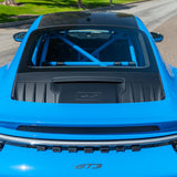 992 GT3 GMG Rear Wing Deletes