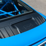 992 GT3 GMG Rear Wing Deletes