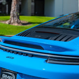 992 GT3 GMG Rear Wing Deletes