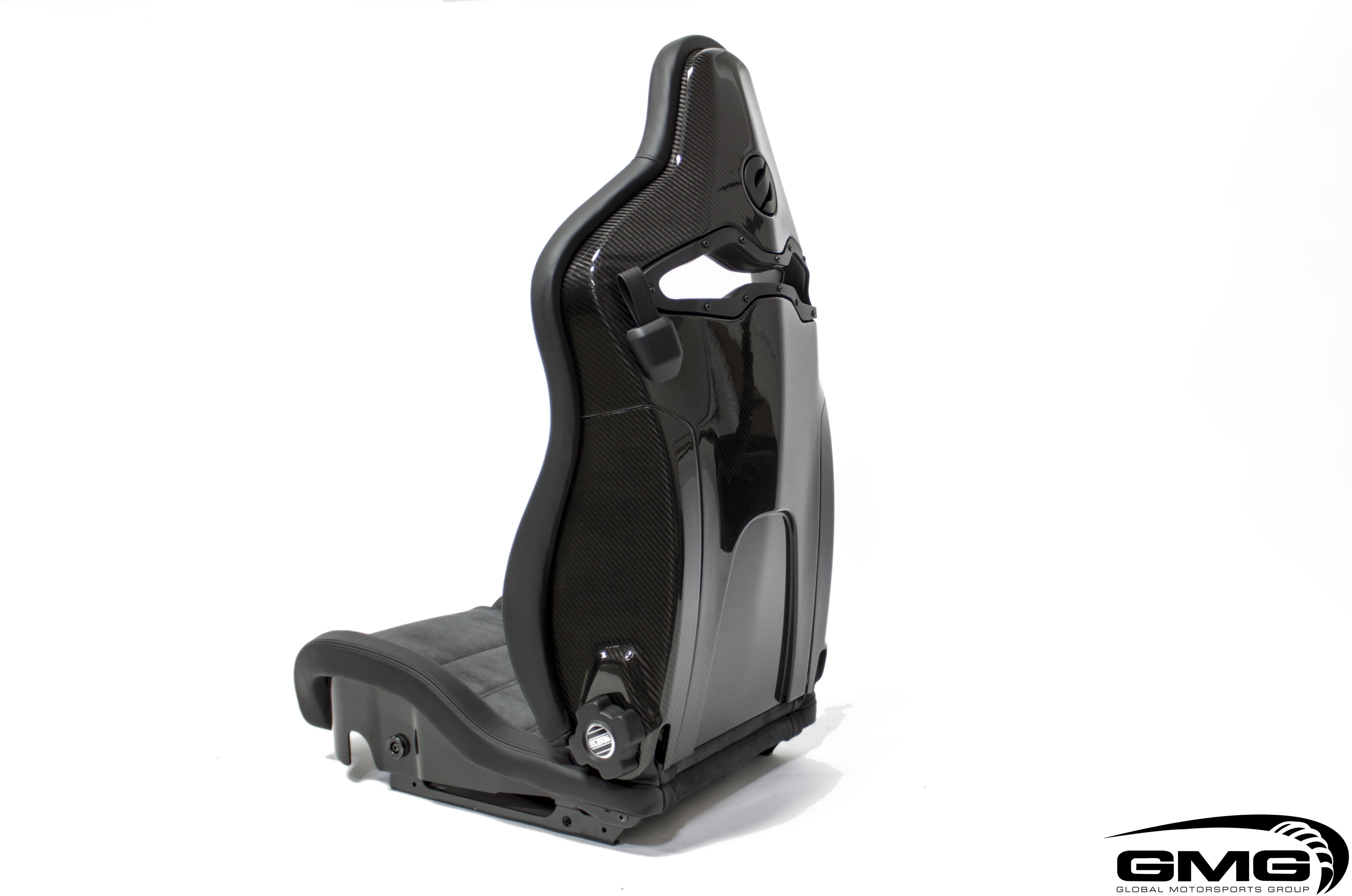 Sparco SPX Seat