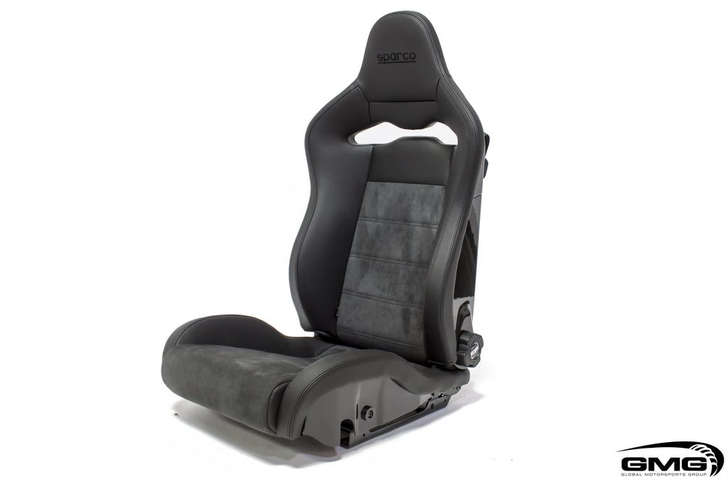 Sport seat, bucket seat, Motorsport seat, racing harness and