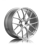 991 GT3RS Vorsteiner VCS-001 Wheels