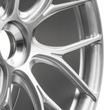 991 GT3RS Vorsteiner VCS-001 Wheels