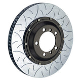 991 Brembo Type-III REAR 2-piece Brake Rotors