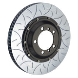 991 Brembo Type-III FRONT 2-piece Brake Rotors