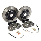 AP Racing Radi-CAL Competition Brake Kit