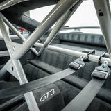 991 LMS Harness bar