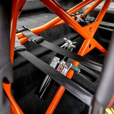 991 LMS Harness bar - Sunroof