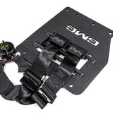 GMG Sub-Strap Mounting Plate - Porsche GT Models