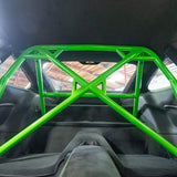 992 WEC Harness bar