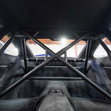 992 WEC Harness bar