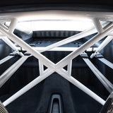 991 WEC Harness bar