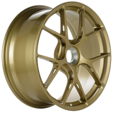 991 GT3/GT3RS BBS FI-R Wheels