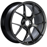 991 GT3/GT3RS BBS FI-R Wheels
