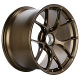 991 GT3/GT3RS BBS FI-R Wheels