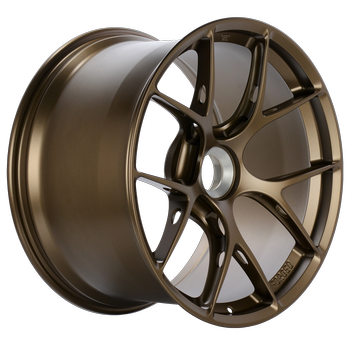 991 GT3/GT3RS BBS FI-R Wheels