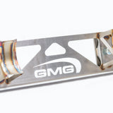 992 TURBO GMG WC-SPORT EXHAUST SYSTEM