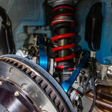 992 GT3 GMG WC Rear Control Arm Set