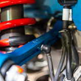 992 GT3 GMG WC Rear Control Arm Set