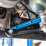 992 GT3 GMG WC Rear Control Arm Set