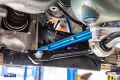 992 GT3 GMG WC Rear Control Arm Set